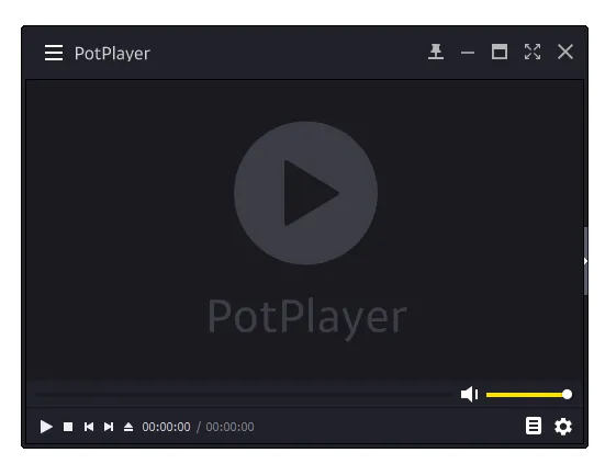 Daum PotPlayer 1.7.22125 + x64 + Portable + Repack