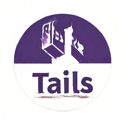 Tails 6.1