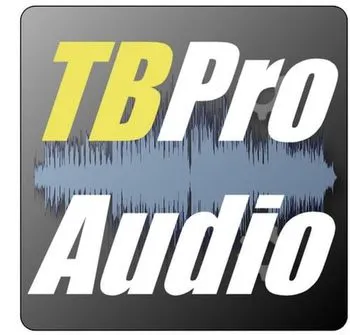 Плагины от TBProAudio / Plugins Bundle 2024.4.4