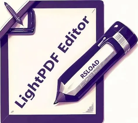 LightPDF Editor 2.14.4.0