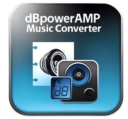 dBpoweramp Music Converter 2024.05.01 Reference + macOS + Portable