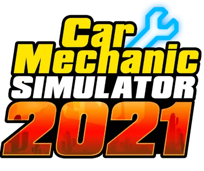 Car Mechanic Simulator 2021 1.0.35 + 18 add-ons in Russian