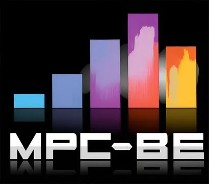 MPC-BE 1.8.3 + x64 + Portable + Repack / Media Player Classic - Black Edition